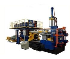 力拓臥式液壓機(jī)