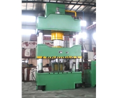 力拓液壓機(jī)